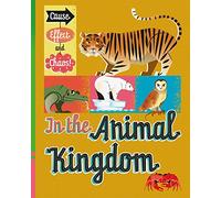 Cause Effect and Chaos In the Animal Kingdom by Mason & Paul