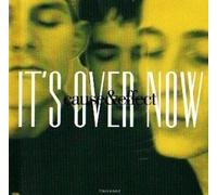 Cause & Effect - It's Over Now / Shakespear's Sublimation