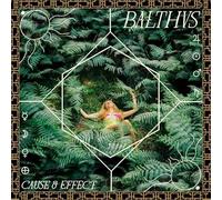 Cause & Effect [VINYL]