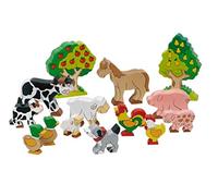 Cause Farm Animals