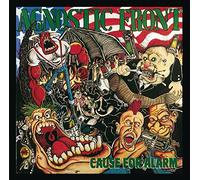 Agnostic Front - Cause for Alarm [CD]