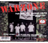 CAUSE FOR ALARM - BEYOND BIRTH AN DEATH NEW CD