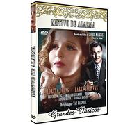 Cause for alarm! - Motivo de alarma - Tay Garnett - Loreta Young