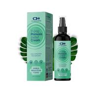 Cause Human 7-Day Phimosis Cream | Steroid Free Treatment for Fast Relief at Home | Visible Results in 7 Days* | 90g | No Irritation | Quick Relief