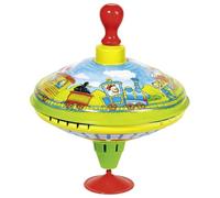 Cause Humming Top Train