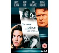 Cause Of Death [2000] [DVD]