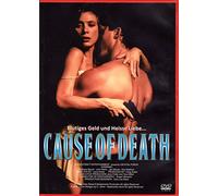 Cause of Death (uncut)