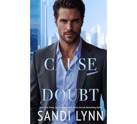 Cause of Doubt: Hamilton Brothers Series, Book Three: 3