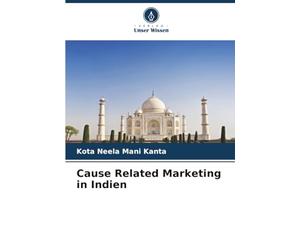 Cause Related Marketing in Indien