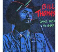 'Cause She's My Babe