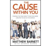 Cause Within You, The