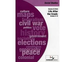 Causes & Crisis: Life After the Crash [DVD] [2003] [Region 1] [US Import] [NTSC]