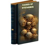 Causes of Nystagmus: Understand the reasons behind nystagmus, involuntary eye movements, and the potential implications.
