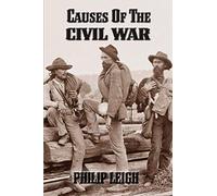 Causes of the Civil War