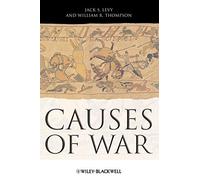 Causes of War