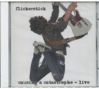 Causing a Catastophe Live