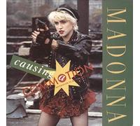 Causing A Commotion - Solid - Paper Sleeve