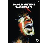Faber Music – Caustic Love (Piano, Voice & Guitar)