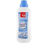 Caustic Soda Powder Sink & Drain Cleaner Strong 500g | Prevent Clogs and Blockages | BEST Drain Cleaner