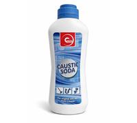 Caustic Soda Powder Sink & Drain Cleaner Strong 500g | Prevent Clogs and Blockages | BEST Drain Cleaner, (packaging may vary)