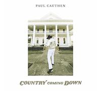 Cauthen, Paul - Country Coming Down