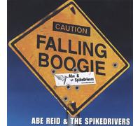 Caution: Falling Boogie
