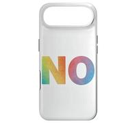 Caution I have no filter Funny sarcastic Rage Men Women Case for iPhone Air