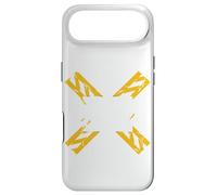 Caution I have no filter Funny sarcastic Rage Men Women Case for iPhone Air