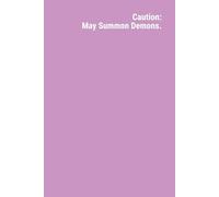 Caution: May Summon Demons.: Ctrl + Alt + Del Journal: A Reboot for Overworked Humans