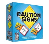 Caution Signs