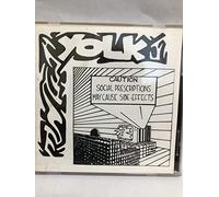 Caution: social prescriptions may cause side effects (1995)