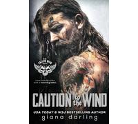Caution to the Wind: 7 (Fallen Men)