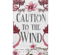 Caution to the Wind SE IS: An Age Gap MC Romance: 7 (Fallen Men)