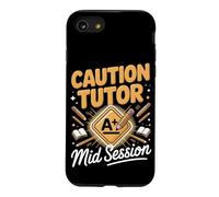 Caution Tutor Mid Session Case for iPhone SE (2020) / 7/8