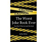 Caution!: Worst Joke Book Ever Written – CreateSpace
