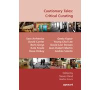 Cautionary Tales
