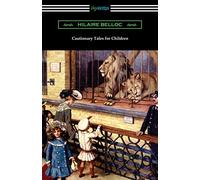Cautionary Tales for Children