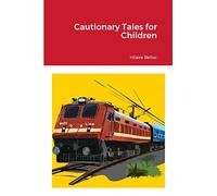 Cautionary Tales for Children: null