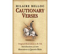 Cautionary Verses