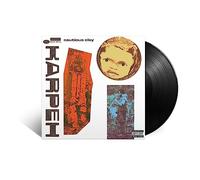 CAUTIOUS CLAY - KARPEH X 180G - Vinyl Record Record - P99z