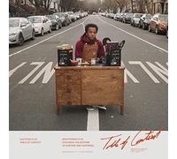 Cautious Clay - Table Of Context