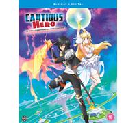 Cautious Hero - The Hero Is Overpowered But Overly Cautious...