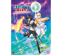 Cautious Hero - The Hero Is Overpowered But Overly Cautious...