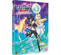 Cautious Hero - The Hero Is Overpowered But Overly Cautious...