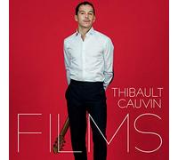 Cauvin, Thibault - Films