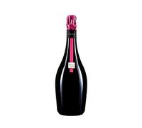 CAVA GAMONA Argent Rose, Brut Nature Gran Reserva (case of 6 x 750ml), Spain/ Penedes, Pinot Noir, Sparkling ROSÉ