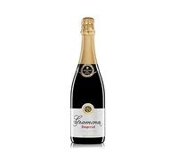 CAVA GRAMONA-Imperial, Brut, Gran Reserva (case of 6 x 750ml), Spain/Penedes, SPARKLING WHITE