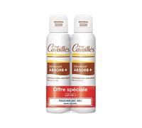 CAVA ROGE DESODORANTE ABSORB DSP + 48H DUPLO