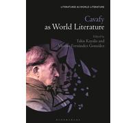Cavafy as World Literature