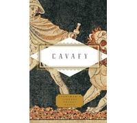 Cavafy Poems by Constantine P Cavafy (2014-02-28)